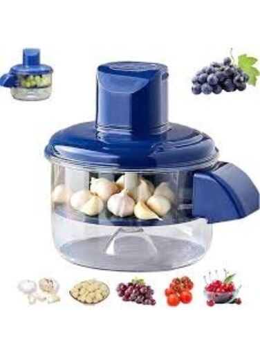 Fruit and Vegetable Peeler