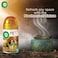 Air Wick Automatic Air Freshener Spray Refill, Oud Scent, 250ml