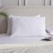 Home Comfy Lux Pillow 50x75cm-White