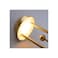 LED Bedside Table Lamp &ndash; Sensor Control, Dimmable, Rechargeable, Modern Home Decor Small Light
