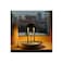 LED Bedside Table Lamp &ndash; Sensor Control, Dimmable, Rechargeable, Modern Home Decor Small Light