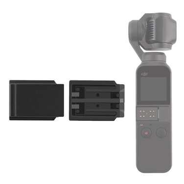 DJI Osmo Pocket Gimbal Control Wheel