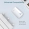 TP-Link 300MBPS Universal WiFi Range Extender,TL-WA850RE