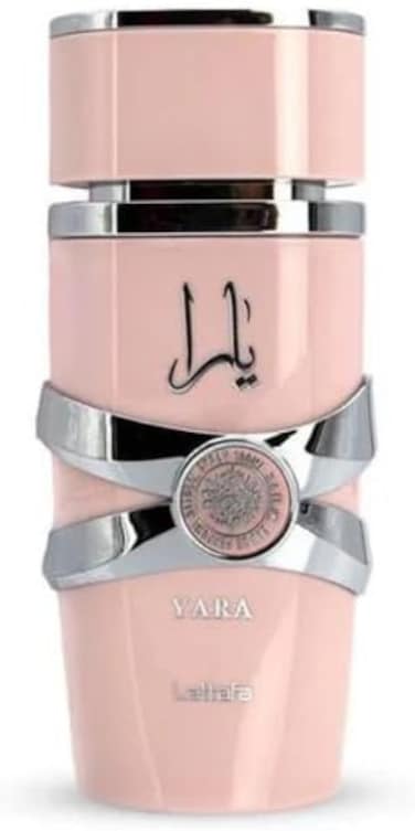 Lattafa Yara Eau de Parfum for Women 100 ml

