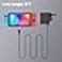 BENSN 39W Charger for Nintendo Switch Compatible with Nintendo Switch/OLED/Lite/Dock and Pro Controller, 15V/2.6A Fast Charging AC Power Adapter Support TV Mode