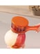 Peeler with Visible Storage Container, Kitchen Household Use for Apples, Asparagus, Pears, Built-in Storage Peeling Tool
