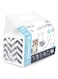 M-PETS Male Dog Diapers S 12 Pack