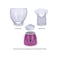 Facial Steamer BY-1078 &ndash; 60ml Capacity, ABS Material, Moisturizing &amp; Cleansing Steam Device