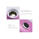 Facial Steamer BY-1078 &ndash; 60ml Capacity, ABS Material, Moisturizing &amp; Cleansing Steam Device