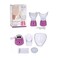 Facial Steamer BY-1078 &ndash; 60ml Capacity, ABS Material, Moisturizing &amp; Cleansing Steam Device