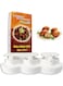 Rolls Maker Moulds White 7cm