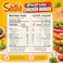 Sadia Chicken Burger Patties, 1344g