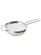 Fine-Mesh Colander, Stainless Steel, 2.0 L