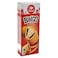 Carrefour Golden Filled Snack Biscuits, 225g