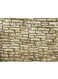 GulfDealz Brick Stone Halloween Wall Decoration - 42" x 72