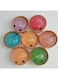 1 PCS Mystery Squishy Dumpling Box, Dumpling Squishies Handmade Pressure Relief Balls, Easter Basket Stuffers, Dumplings Squishy for Stress Relief