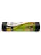 tru Garbage Bags Roll Black 105x125cm 67 Gallon XX-Large (Outdoor bin bags) - 10 Bags