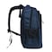 VIPTOUR Backpack 21-inch Polyester Fabric, Durable And Functional Design