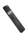 Tv Remote Replacement Compatible With Voice Remote Control FCC ID: MG3-TX520U RMF-TX520U Compatible with Sony TV Models KD55X79J KD55X80CJ KD55X80J KD65X79J KD65X80CJ KD65X80J KD75X79J