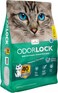 Intersand Odourlock Calming Breeze 6Kg