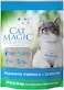 Intersand Cat Magic Scented Hard Clumping Dust Free Clay Cat Litter - 6.35 kg