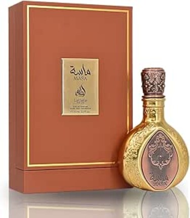 Lattafa Pride Masa Eau De Parfum 100ml