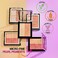 Wet N Wild Megaglo Blushlighter (I Meet Someone), Multi