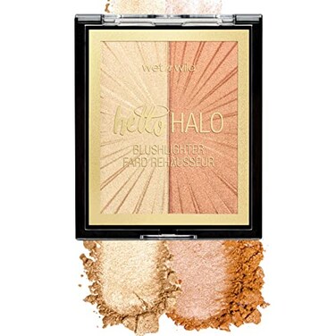 Wet N Wild Megaglo Blushlighter (I Meet Someone), Multi