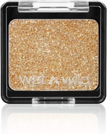 Wet n Wild Color Icon Glitter Single, Brass, 0.05 Ounce