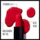 Wet N Wild Silk Finish Lipstick, Hydrating Rich Buildable Lip Color, Formulated With Vitamins A,E, &amp; Macadamia For Ultimate Hydration, Cruelty-Free &amp; Vegan - Dark Pink Frost