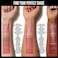 Wet N Wild Silk Finish Lipstick, Hydrating Rich Buildable Lip Color, Formulated With Vitamins A,E, &amp; Macadamia For Ultimate Hydration, Cruelty-Free &amp; Vegan - Dark Pink Frost