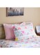 Box Nora Hearts Microfibre Pillow Cover Set for Kids