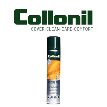 Collonil Classic Special Wax Colourless 200ml &ndash; Care &amp; Protection Spray