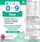 Kids 0-9 Homeocan Sinus-All-In-One, 25ml