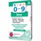 Homeocan Inc Kids 0-9 Sinus Oral Liquid, Homeopathic Medicine For Child's Sinuses, 25ml
