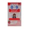 Homeocan Canada Kids 0-9 Flu Buster Oral Solution, 25ml