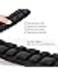 Shoulder Strap Pad Replacement Air Cushion Pad(One Piece) for Bags Briefcase,Backpacks, Laptop Computer Messenger Bag Drone Camera Case by RLSOCO