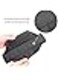 Shoulder Strap Pad Replacement Air Cushion Pad(One Piece) for Bags Briefcase,Backpacks, Laptop Computer Messenger Bag Drone Camera Case by RLSOCO