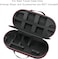 RLSOCO Airwrap Case for Dyson Airwrap Complete Long/Complete Styler HS08 HS05 HS01,NOT for Dyson Airwrap i.d. - Fits 4pcs Long Barrels or Short Barrels - Black (Case Only,Hair Styler is not Included)