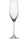 Sante Flute Champagne Glass, 210Ml, Set Of 6, Clear, 026F07, Champagne Flutes, Champagne Glasses, Sparkling Wine Flutes, Tulips Glasses, Couple Glass