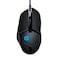 LOGITECH G402 Hyperion Fury Ultra Fast FPS Gaming Mouse
