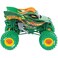 Monster Jam Official Truck, Die-Cast Vehicle, 1:24 Scale (Styles Vary, Item Selected At Random) Grey 6056371
