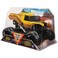 Monster Jam Official Truck, Die-Cast Vehicle, 1:24 Scale (Styles Vary, Item Selected At Random) Grey 6056371