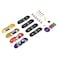Tech Deck Skate Playset 4-Pack