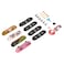 Tech Deck Skate Playset 4-Pack