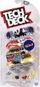 Tech Deck Skate Playset 4-Pack