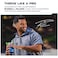 Aerobie Sonic Fin Aerodynamic High Performance Outdoor Football For Kids &amp; Adults