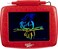 لوحة الرسم Etch A Sketch Freestyle، مزودة بقلم وفرشاة رسم 2 في 1، وشاشة سحرية، ألعاب أطفال من عمر 3 سنوات فما فوق