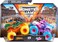 Monster Jam 1:64 Vehicles Kids Toys For Ages 3+, Assorted Color, Pack Of 2