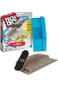 Tech Deck DIY Concrete Reusable Modeling Playset 6063132
